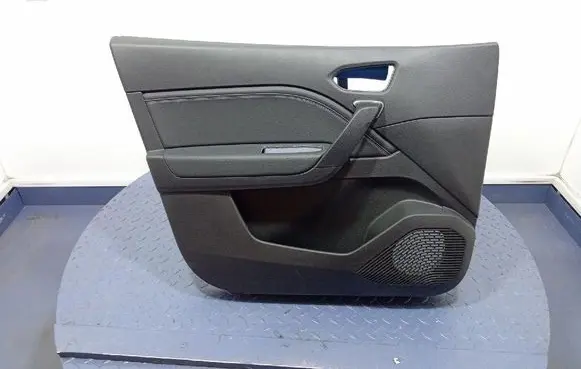 Renault Captur Door card panel trim set 