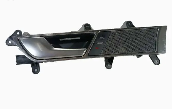 Audi A6 S6 C6 4F Front door interior handle 4F0837019A