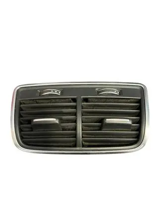 Audi A6 S6 C7 4G Rear air vent grill 4G0819203