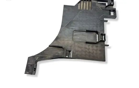 Land Rover Evoque I Headlight/headlamp mounting bracket 00122221
