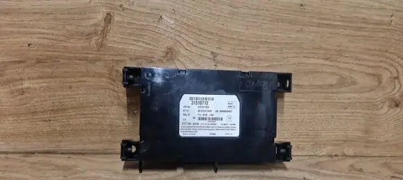 Volvo V70 Bluetooth control unit module 31310712 31310713AA