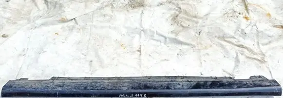 Opel Agila A Sill usde