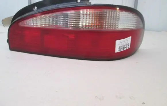 KIA Clarus Rear/tail lights