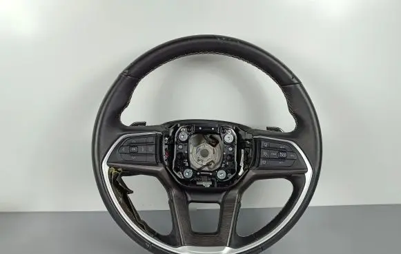 Jeep Grand Cherokee WL Steering wheel