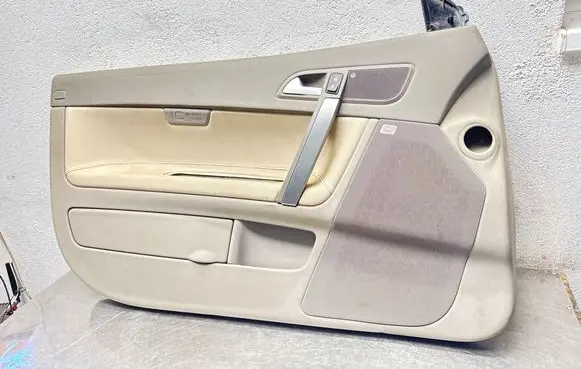Volvo C70 Front door card panel trim 30633315 30633265