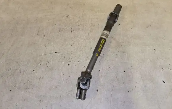 Opel Meriva A Steering column universal joint 93321769