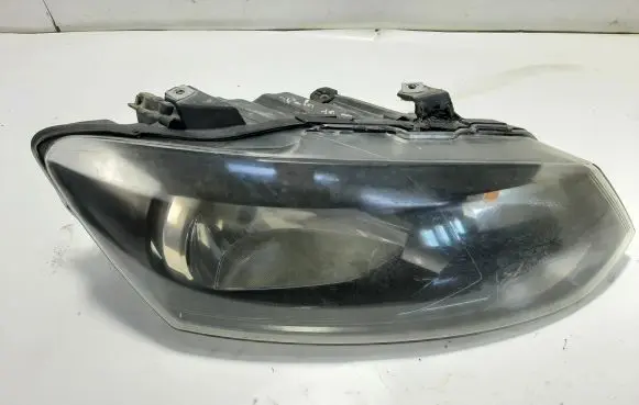 Volkswagen Polo V 6R Headlight/headlamp 6R1941016E