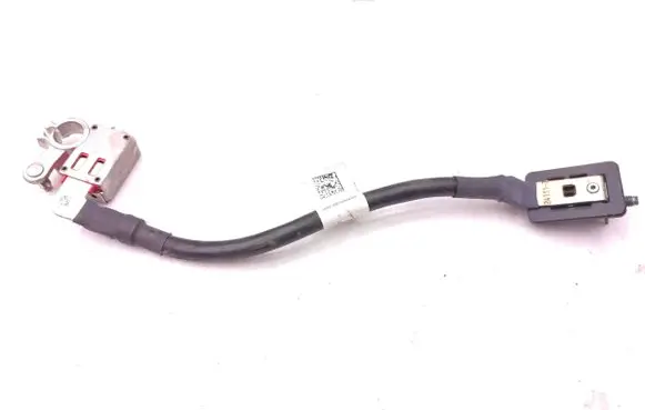 Mercedes-Benz Sprinter W906 Positive cable (battery) A9064401066 153060002041 LLZ005Q00201