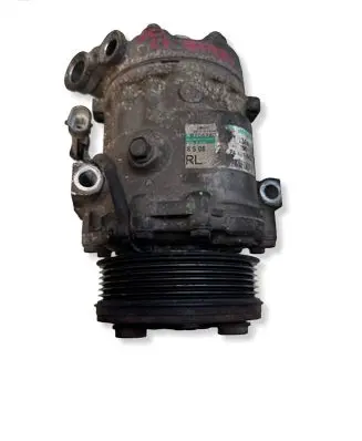 Opel Meriva A Air conditioning (A/C) compressor (pump) 24421642