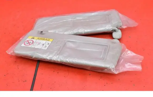 KIA Sportage Sun visor 