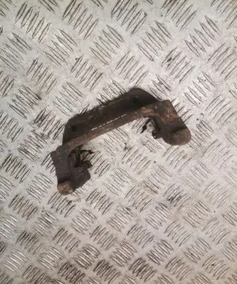 Toyota Avensis T270 Brake caliper pad carrier rear 