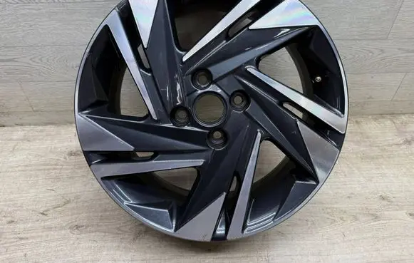 Hyundai i20 (BC3 BI3) R16 alloy rim 52910Q0200