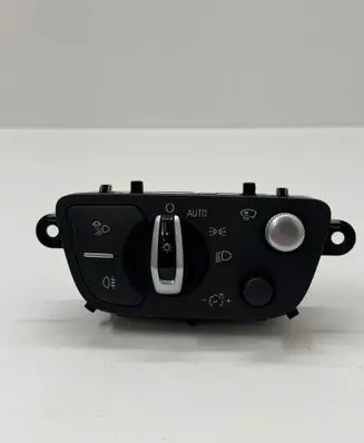 Audi Q7 4M Light switch 4M0941531AB