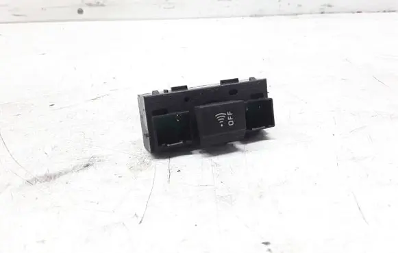 Peugeot Expert Parking (PDC) sensor switch 14002458XT