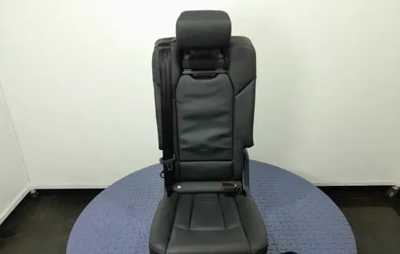Audi Q7 4M Second row seats