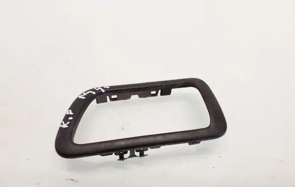 Mitsubishi Pajero Other interior part