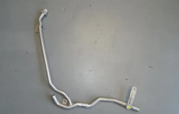 Audi A7 S7 4G Air conditioning (A/C) pipe/hose