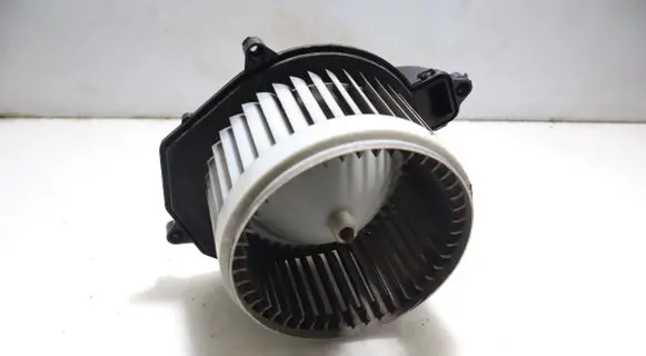 Peugeot Partner Heater fan/blower 181428100