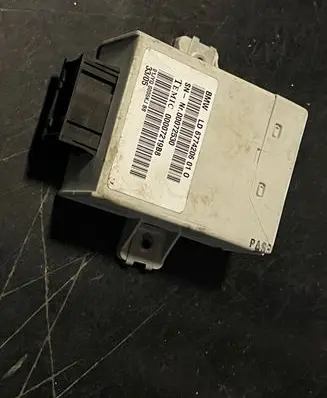 BMW 3 E90 E91 Cruise control unit/module 6774206 00007219B8 00072530