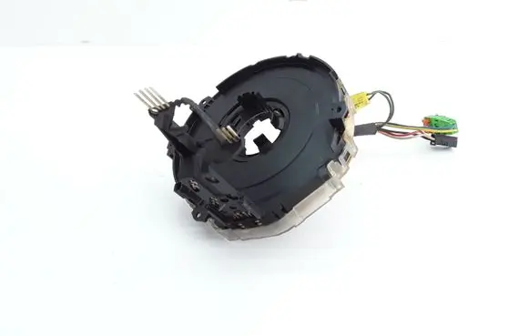 Mercedes-Benz E W211 Airbag slip ring squib (SRS ring) A1714640518