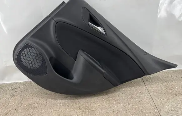 Opel Astra K Rear door card panel trim Jc2514589 71819110 8840368