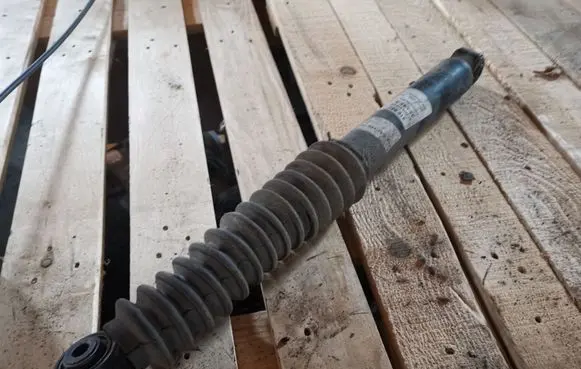 Opel Antara Rear shock absorber/damper