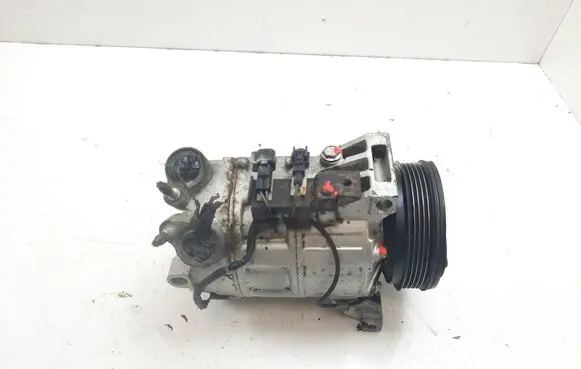 Air conditioning (A/C) compressor (pump)