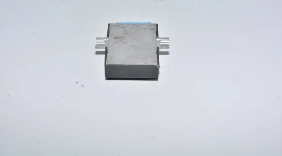 BMW X6 E71 Fuel injection pump control unit/module 7262145