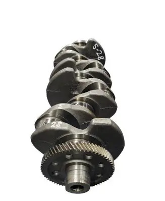 Audi A4 S4 B8 8K Crankshaft 