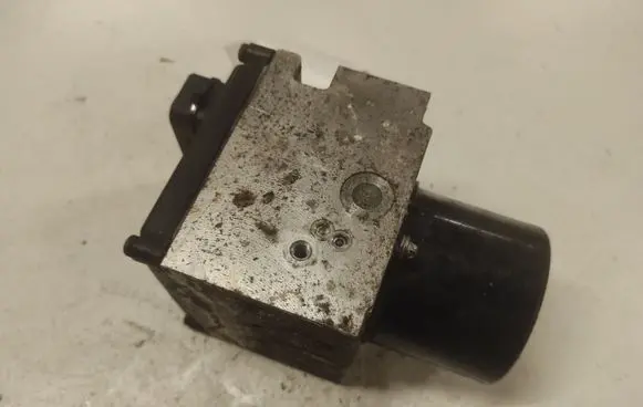 Peugeot 407 ABS Pump 318514363185 K71983440 GQ5305A106AFG