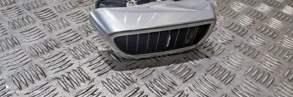 Porsche Cayenne (92A) Dashboard side air vent grill/cover trim 7P5819704