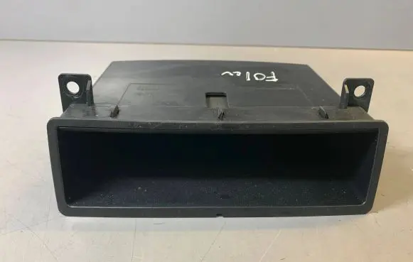 BMW 7 F01 F02 F03 F04 Ashtray trim (rear) 51169113673 9113673