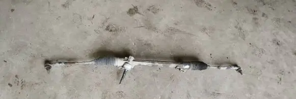 Toyota Yaris Steering rack 030107772
