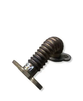 Volvo V60 EGR valve line/pipe/hose 31338533