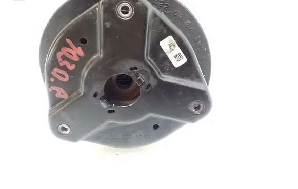 Mercedes-Benz C W204 Coil spring mount A2043201273