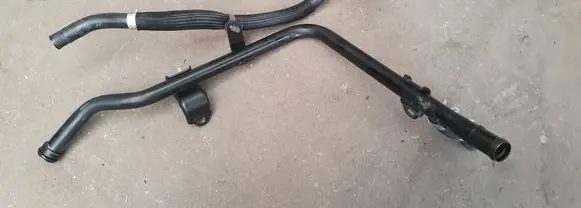 Hyundai Ioniq Engine coolant pipe/hose 2547003HA0