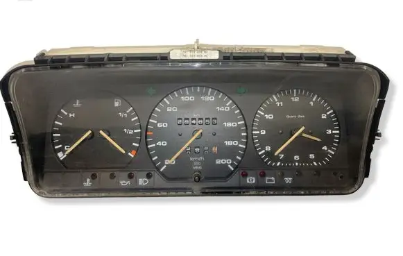 Volkswagen Transporter - Caravelle T4 Speedometer (instrument cluster) 701919033BQ