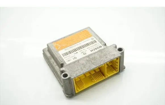 Mercedes-Benz Vito Viano W639 Airbag control unit/module A9064461142 0285010224