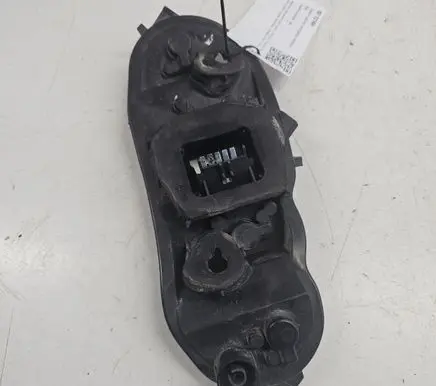 Opel Corsa D Tail light bulb cover holder 89037852
