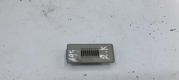 BMW 7 E65 E66 Microphone (bluetooth/phone) 84348380319