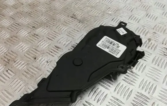 Ford C-MAX II Timing belt guard (cover) av4q6007db