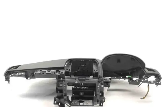 Mazda CX-5 Dashboard