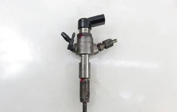 Ford Fiesta Fuel injector 9649574480