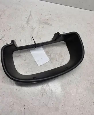 Volkswagen Polo III 6N 6N2 6NF Dashboard trim 6N1857243A