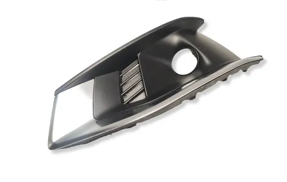 Audi A4 S4 B9 8W Front fog light trim/grill 8W0807681AK