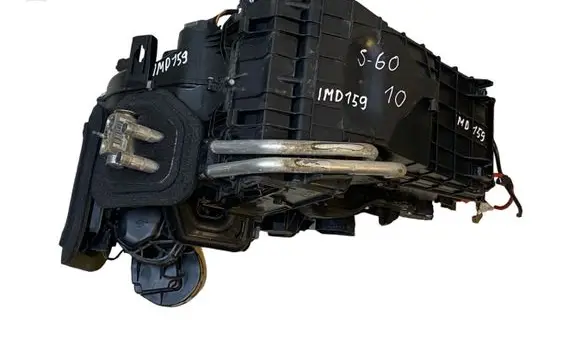 Volvo S60 Interior heater climate box assembly 6G9N19787BA AG9N19B555AAA 6G9N18B539