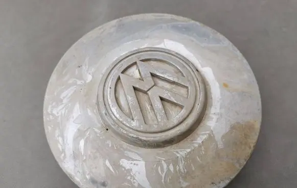 Volkswagen PASSAT B3 Original wheel cap 3A0601149A