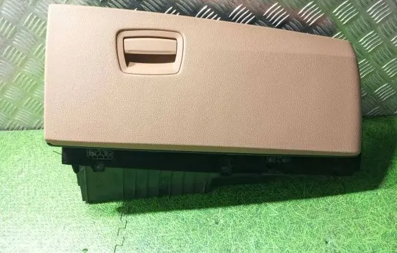 BMW 7 F01 F02 F03 F04 Glove box set 9112164 72758411