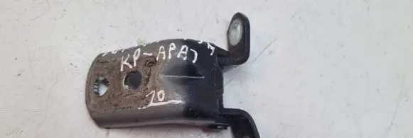 Nissan Qashqai Front door upper hinge