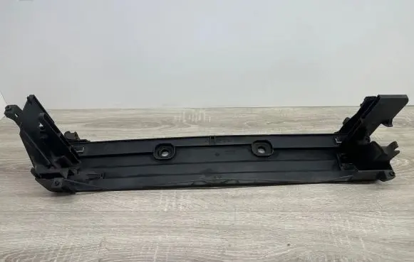 BMW 7 F01 F02 F03 F04 Radiator support slam panel bracket 7599666 7639066 7577117